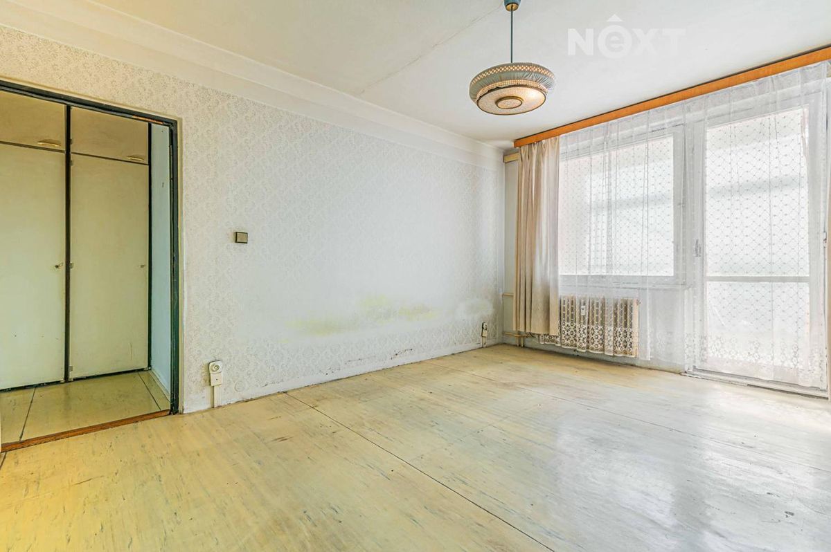 Prodej bytu 2+1 61 m² – fotografie 3