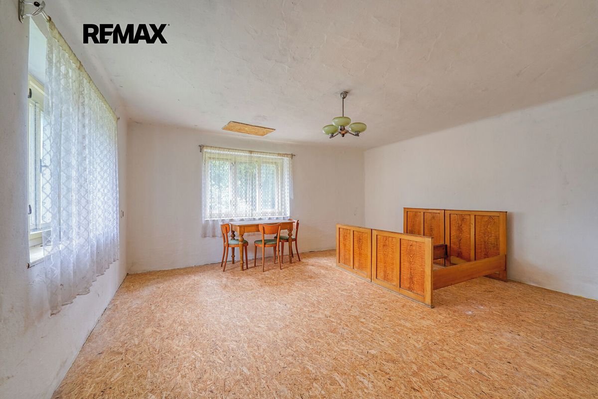 Prodej rodinného domu 82 m², pozemek 1605 m² – fotografie 3