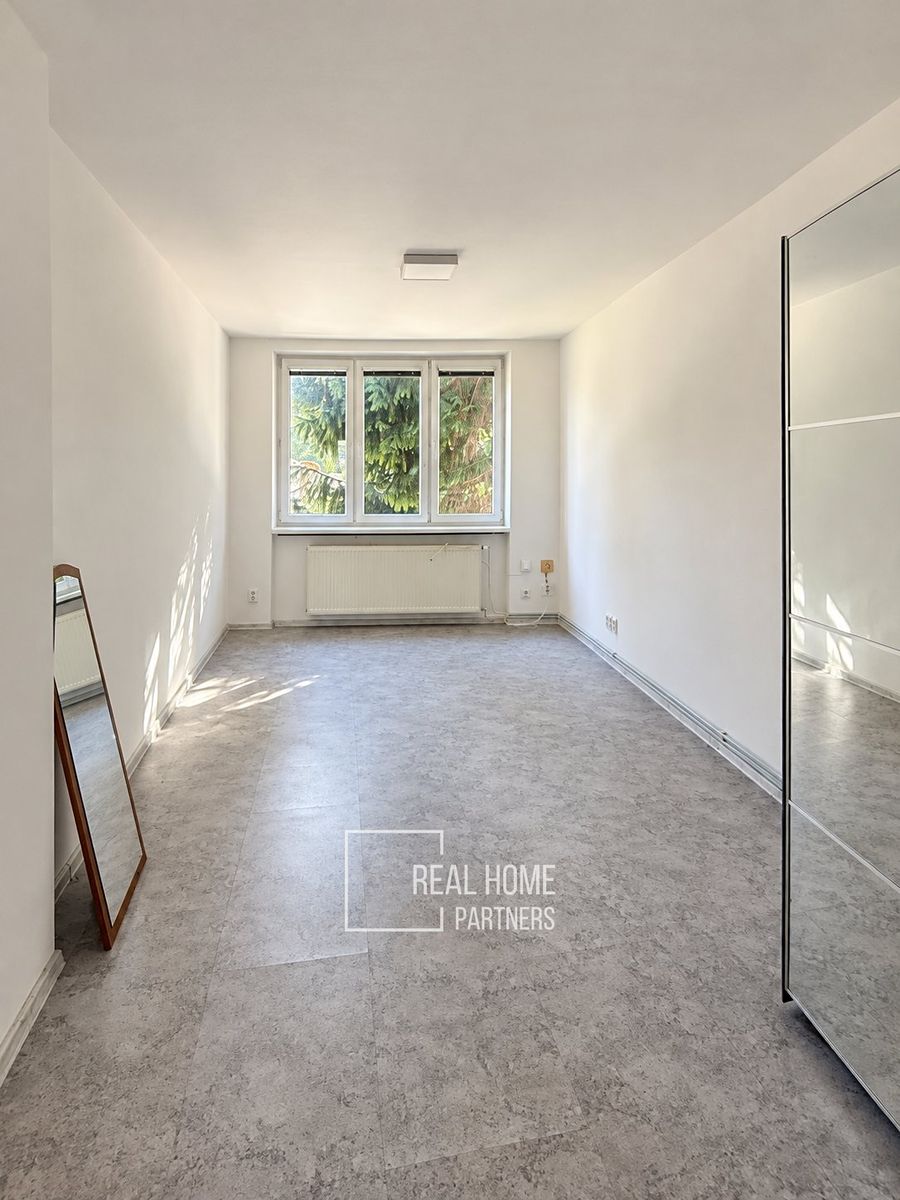 Pronájem bytu 2+1 47 m² – fotografie 3
