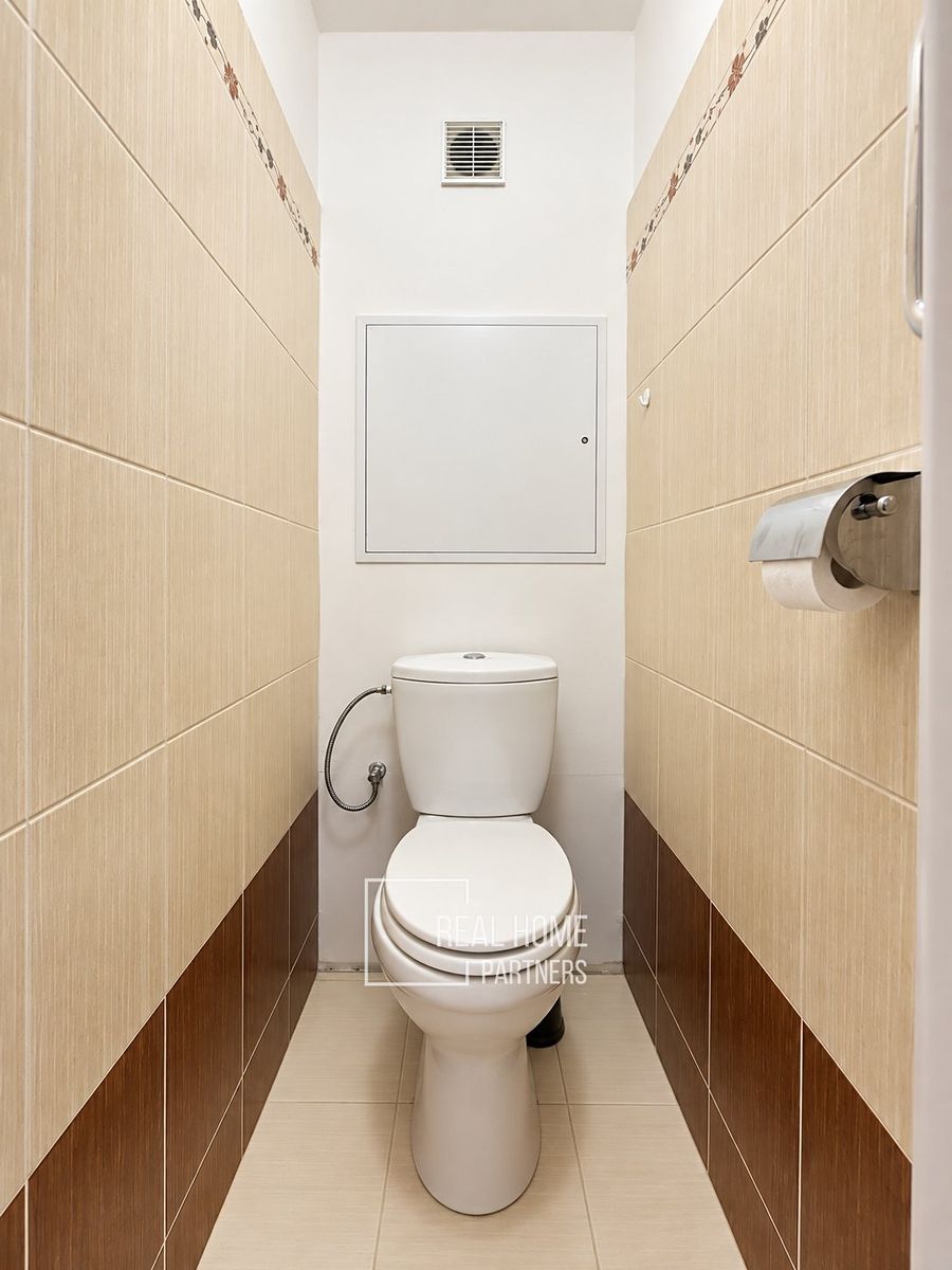 Pronájem bytu 2+1 47 m² – fotografie 5