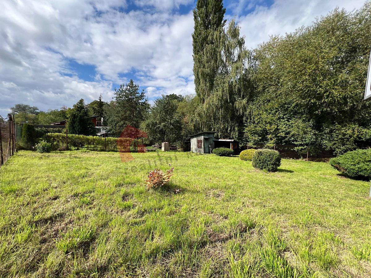 Pronájem zahrady 395 m²