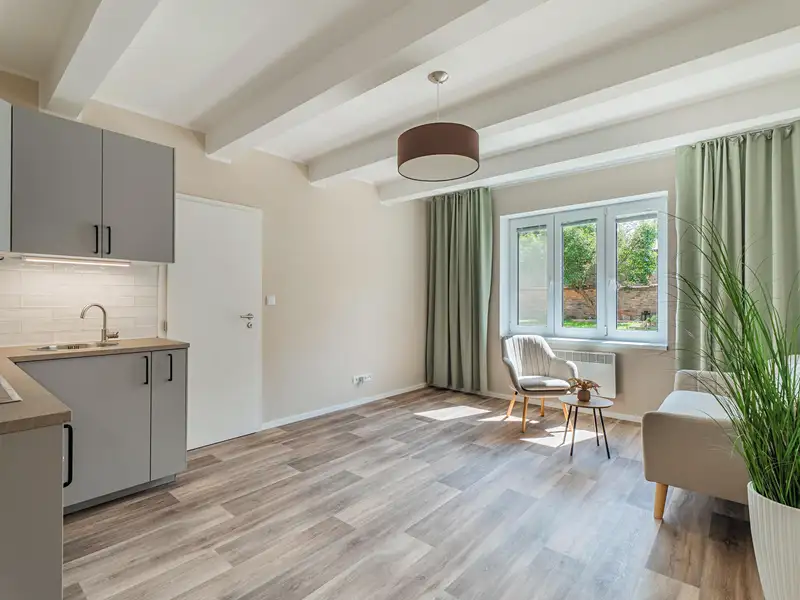 Prodej bytu 2+kk 46 m², Kolín – náhled fotky 2