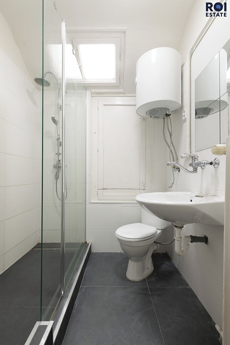 Pronájem bytu 1+1 36 m² – fotografie 3