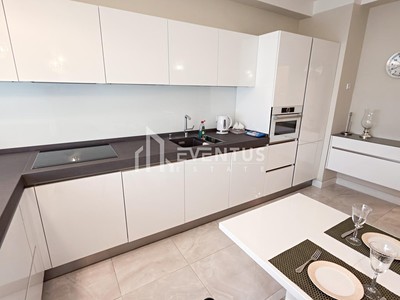 Квартира 2+1 в оренду, 89 м² (3 з 26)