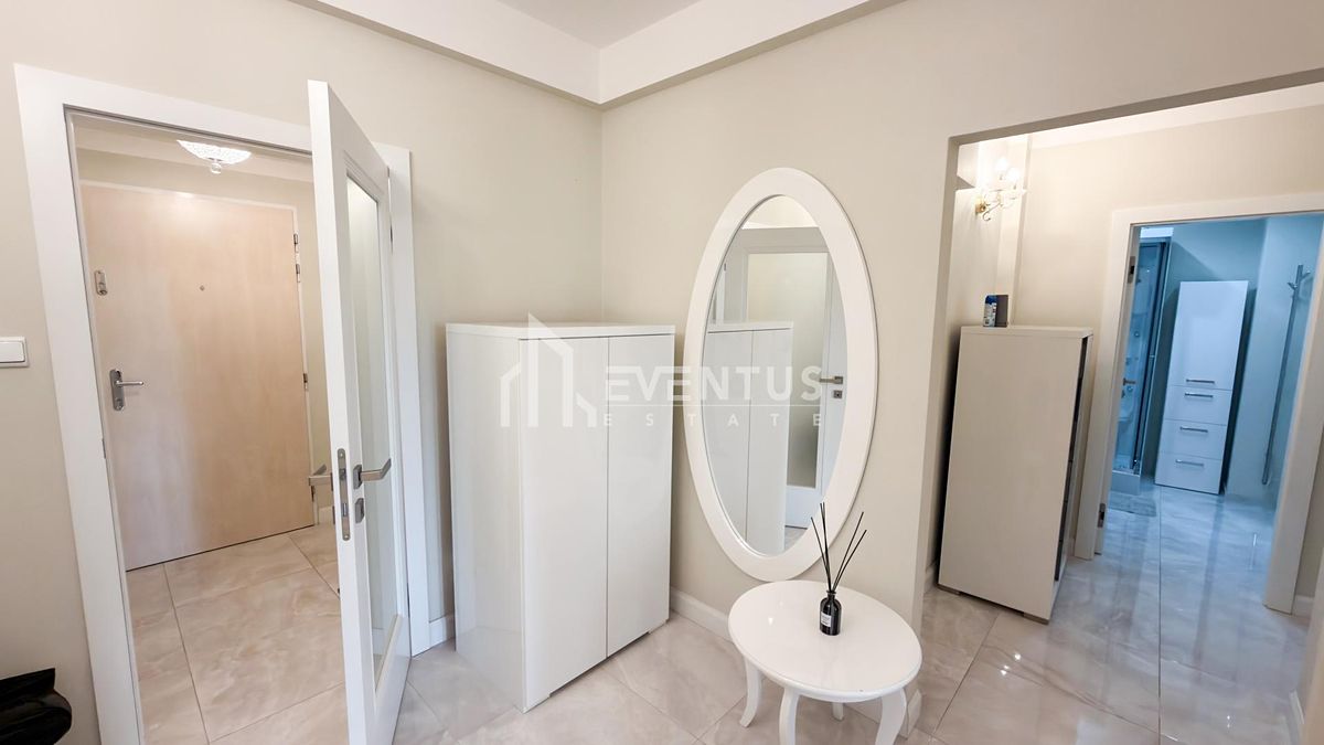 Pronájem bytu 2+1 89 m² – fotografie 5