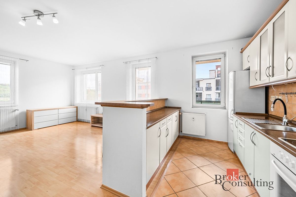 Prodej bytu 2+kk 73 m² – fotografie 3