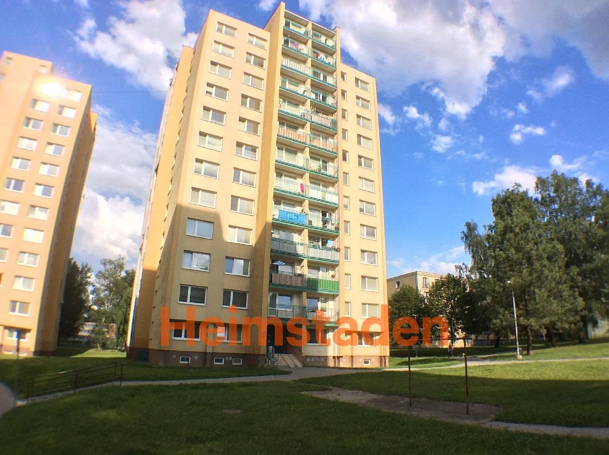 Pronájem bytu 1+kk 29 m² – fotografie 4