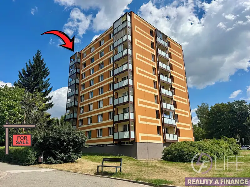 Prodej bytu 3+1 75 m², Hořice – náhled fotky 3