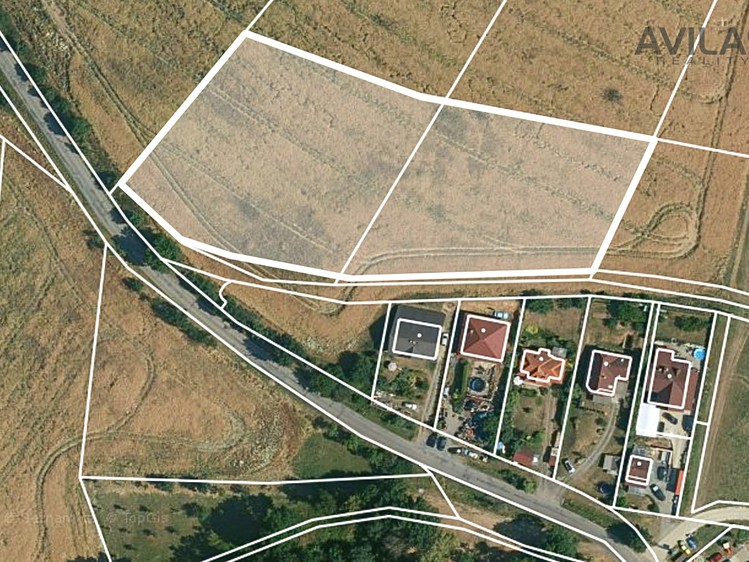 Ділянка на продаж, 7 885 м² (1 з 22)