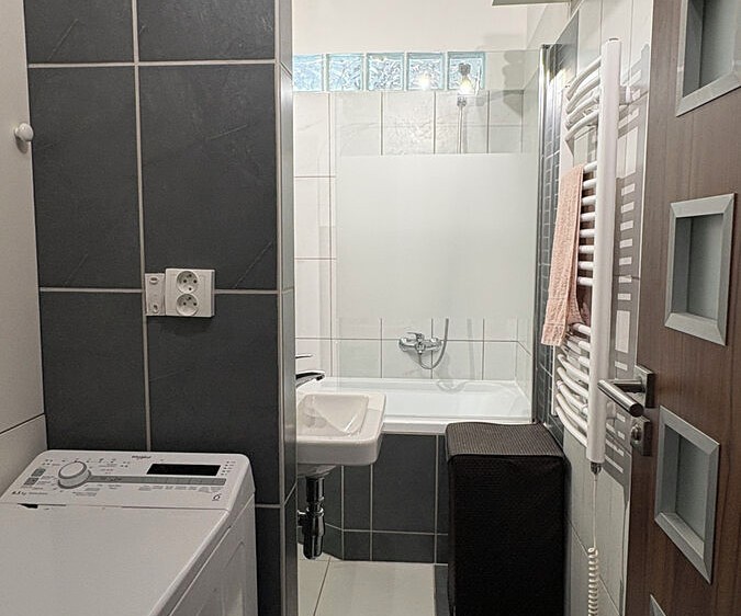 Квартира 2+1 на продаж, 61 м² (6 з 29)