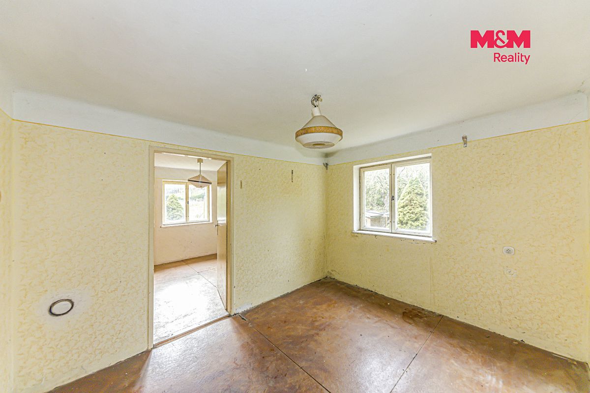 Prodej chalupy 91 m², pozemek 510 m² – fotografie 5
