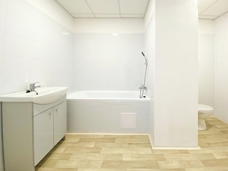Pronájem bytu 1+1 35 m² – fotografie 3