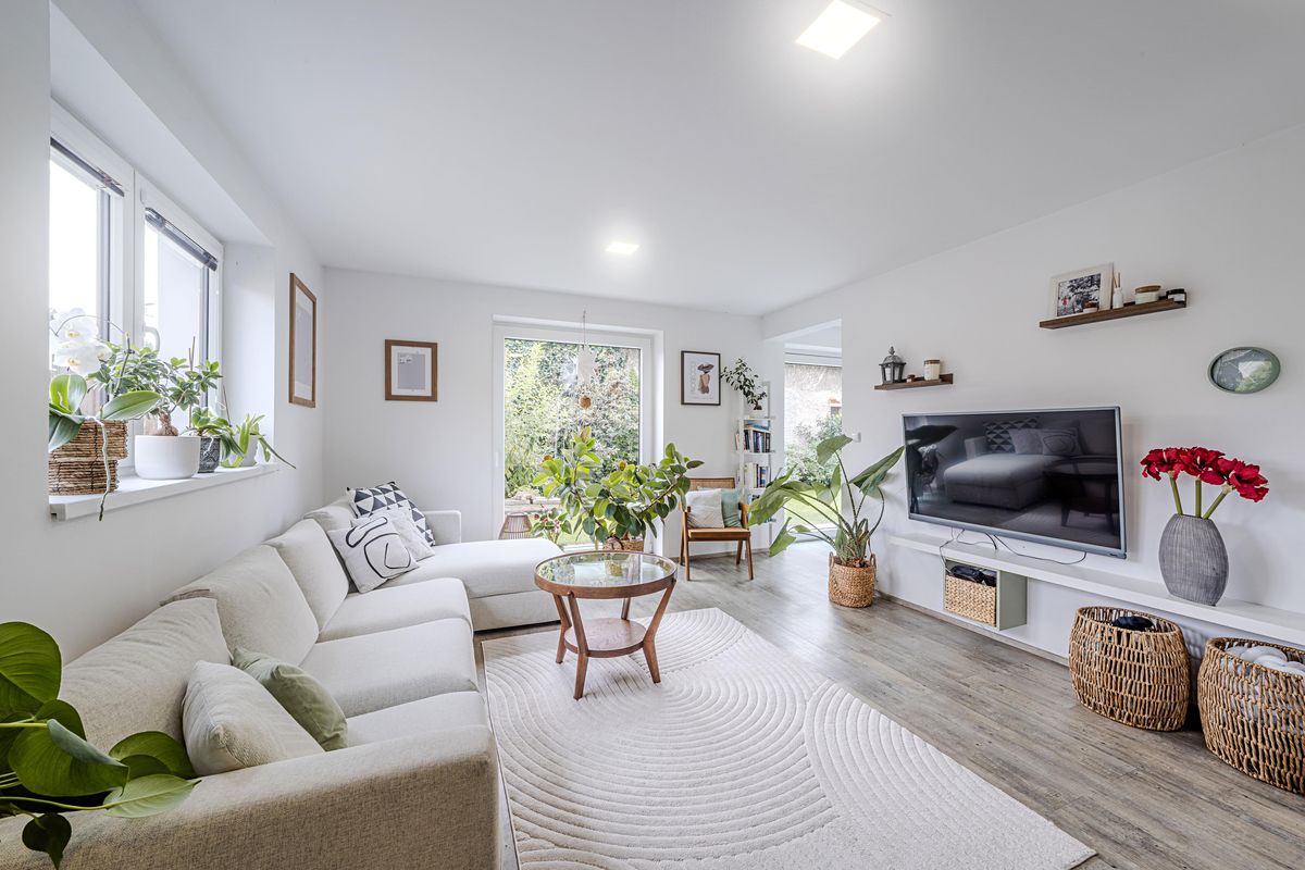 Prodej rodinného domu 128 m², pozemek 459 m² – fotografie 3