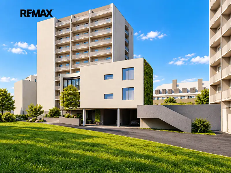 Prodej stavebního pozemku 260 m², Praha – náhled fotky 3