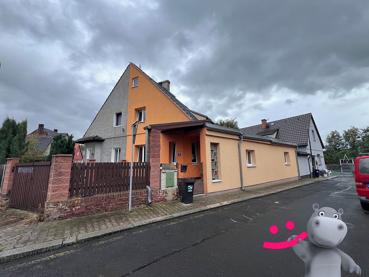 Prodej rodinného domu 80 m², pozemek 199 m²