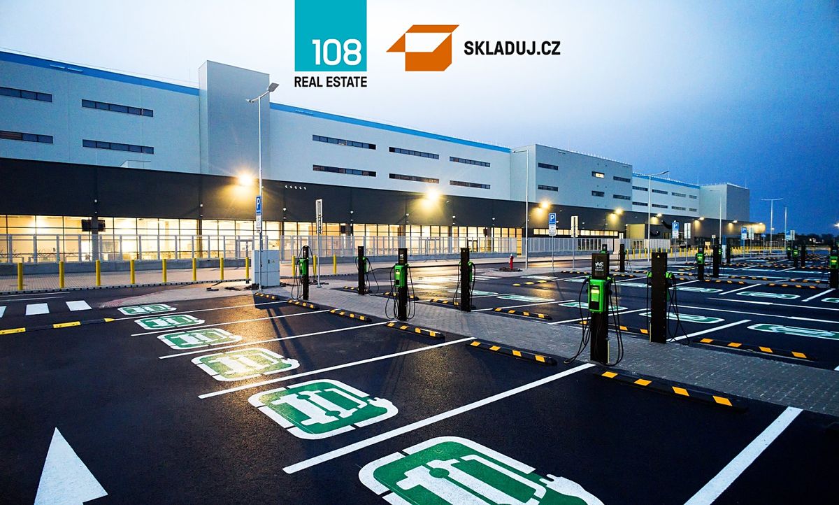 Pronájem skladového prostoru 28000 m² – fotografie 3