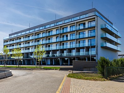 Prodej bytu 3+kk 123 m²