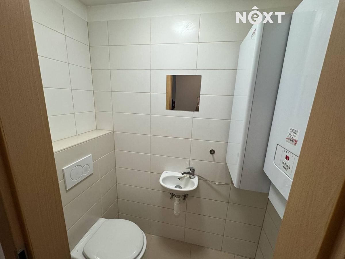 Pronájem bytu 2+kk 51 m² – fotografie 5