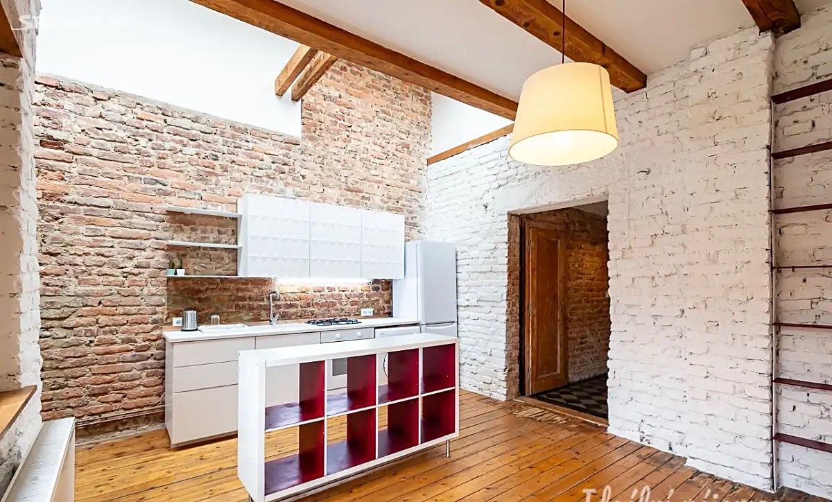 Prodej bytu 1+kk 42 m² – fotografie 5
