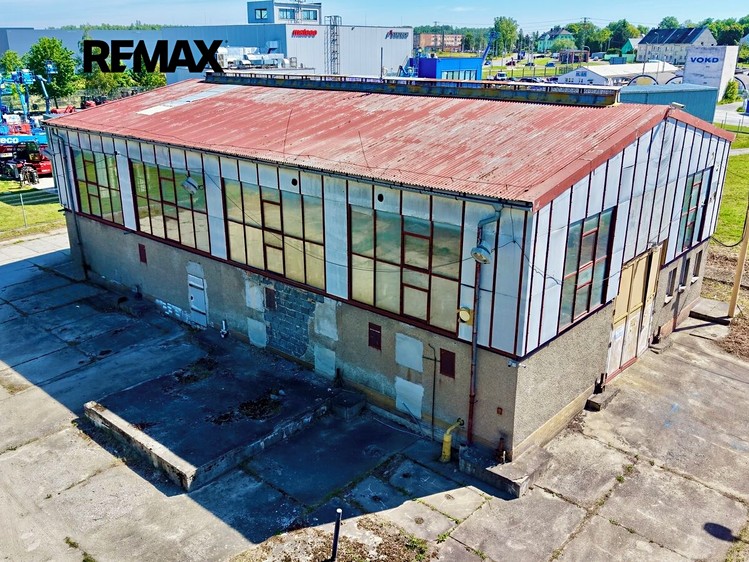Комерційне приміщення в оренду, 345 м² (5 з 30)