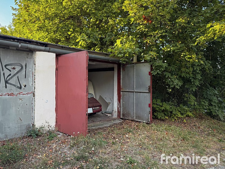 Immobilie zum Kauf, 19 m² (2 von 4)