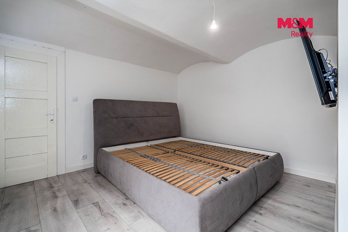 Prodej chalupy 165 m², pozemek 1298 m² – fotografie 4