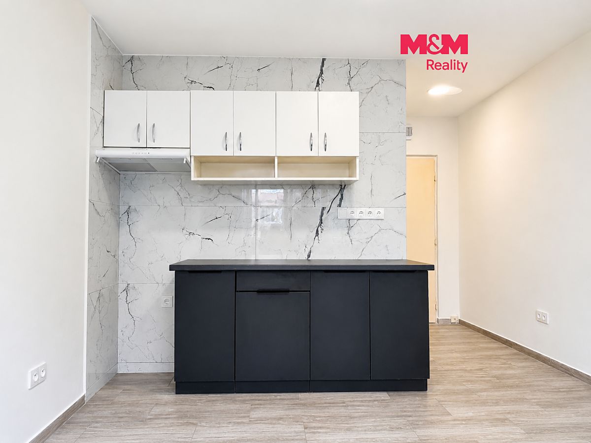 Prodej bytu 1+kk 19 m²