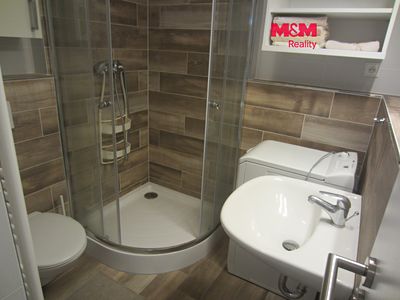 Pronájem bytu 1+1 29 m²