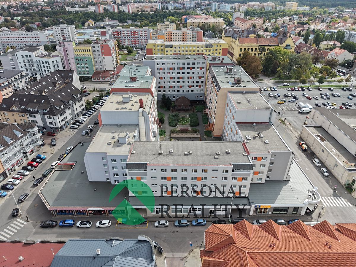 Pronájem bytu 2+kk 43 m² – fotografie 2