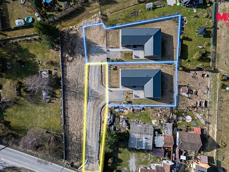 Grundstück zum Kauf, 866 m² (2 von 13)