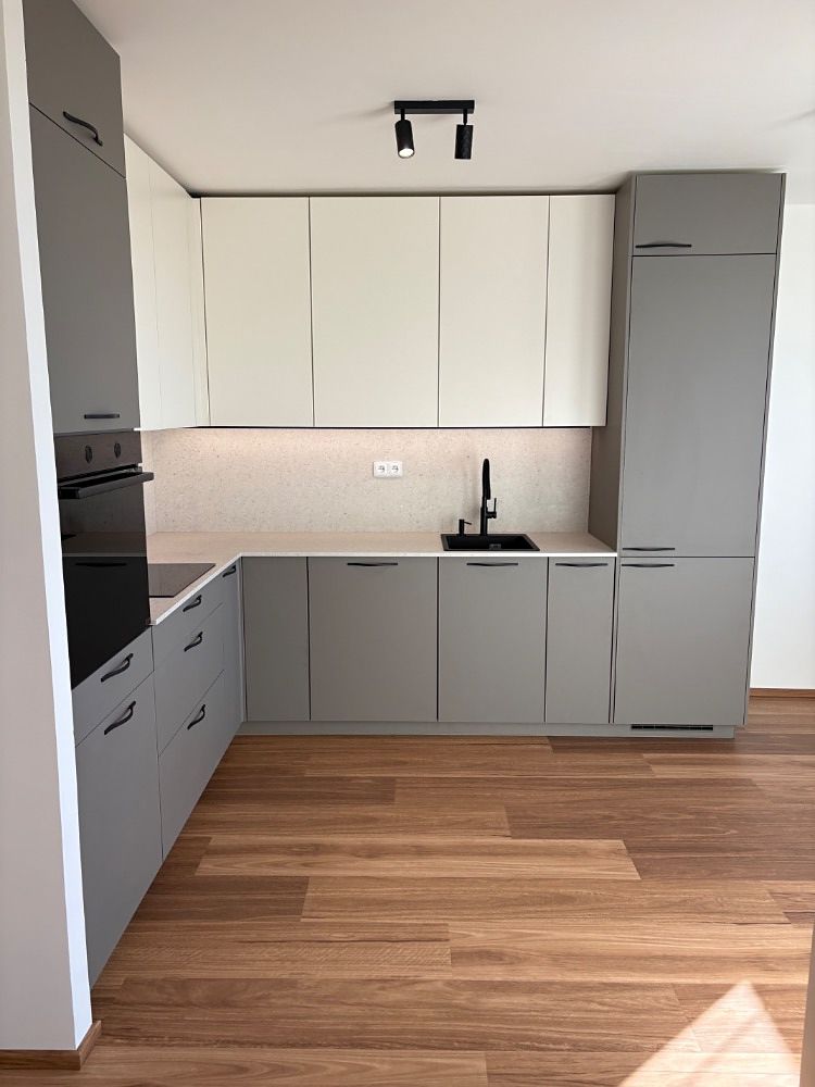 Pronájem bytu 2+kk 60 m²