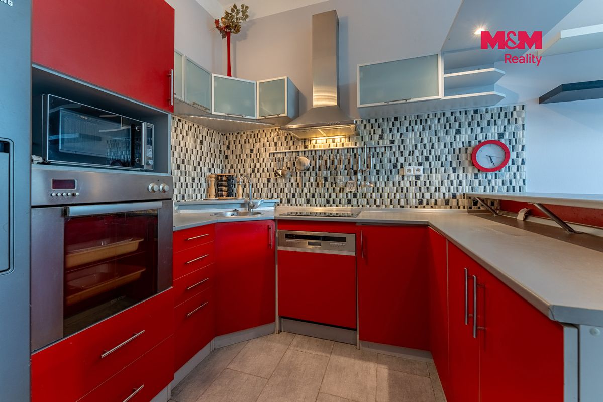Prodej bytu 2+kk 46 m² – fotografie 4