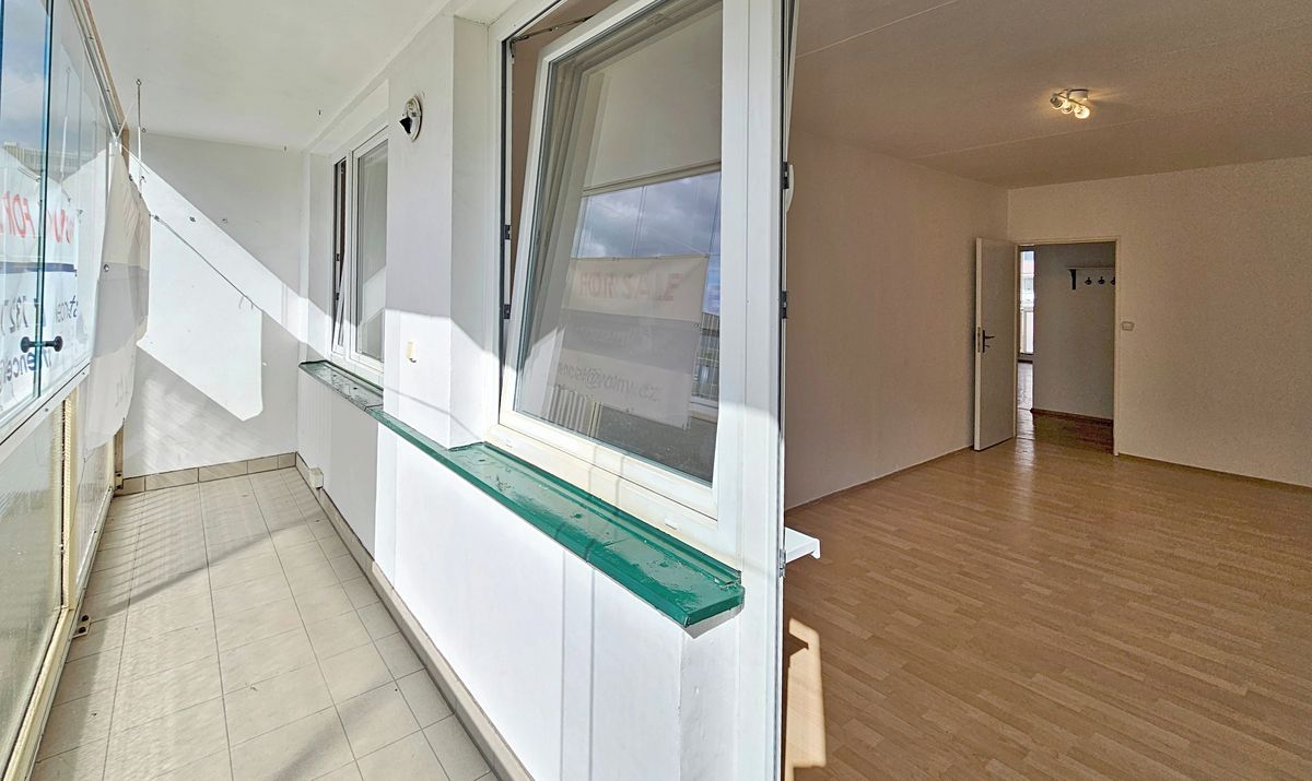 Prodej bytu 3+1 75 m²