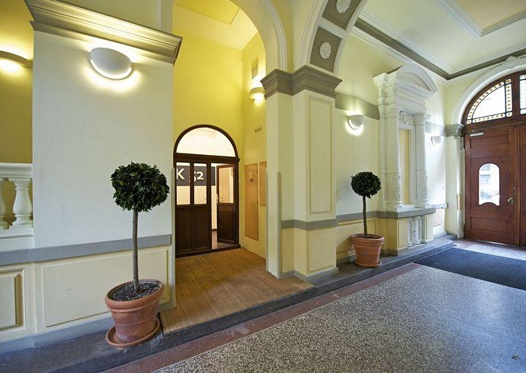 Pronájem komerčního prostoru, 228 m² (14 z 14)