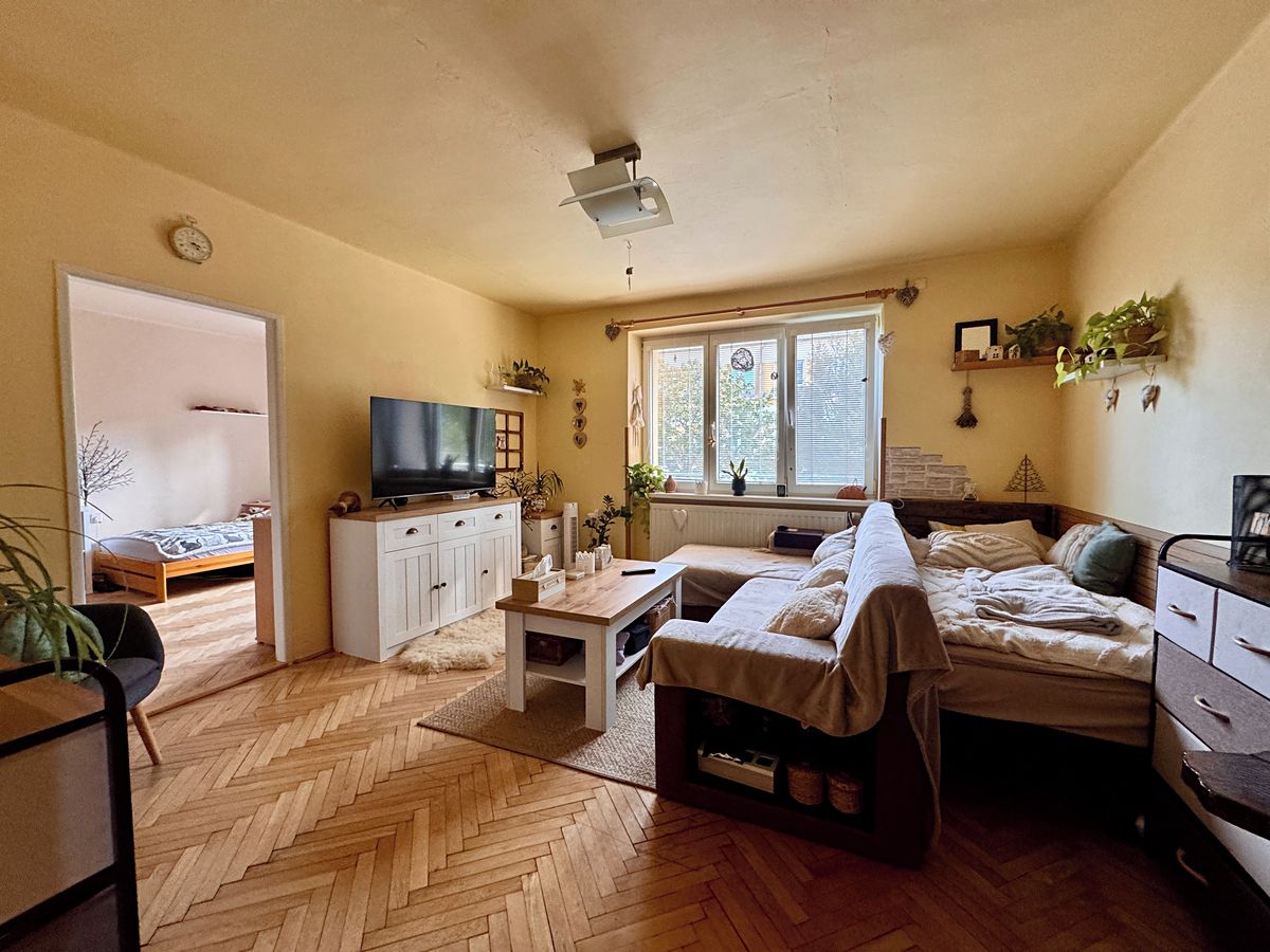 Prodej bytu 2+1 64 m² – fotografie 5