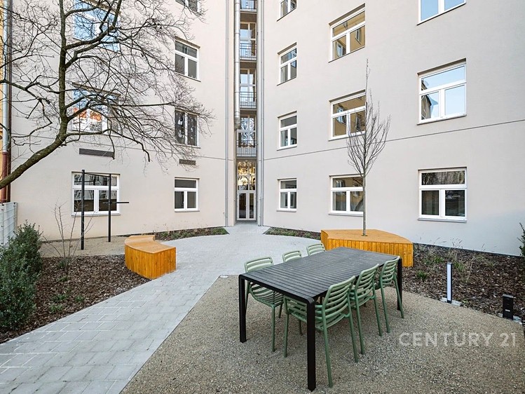 Wohnung 2+kk zur Miete, 61 m² (7 von 9)