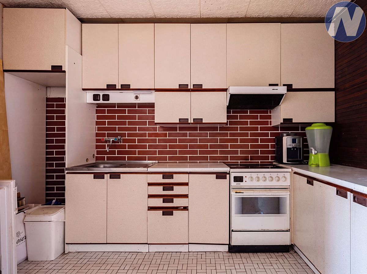 Prodej vícegeneračního domu 365 m², pozemek 527 m² – fotografie 5