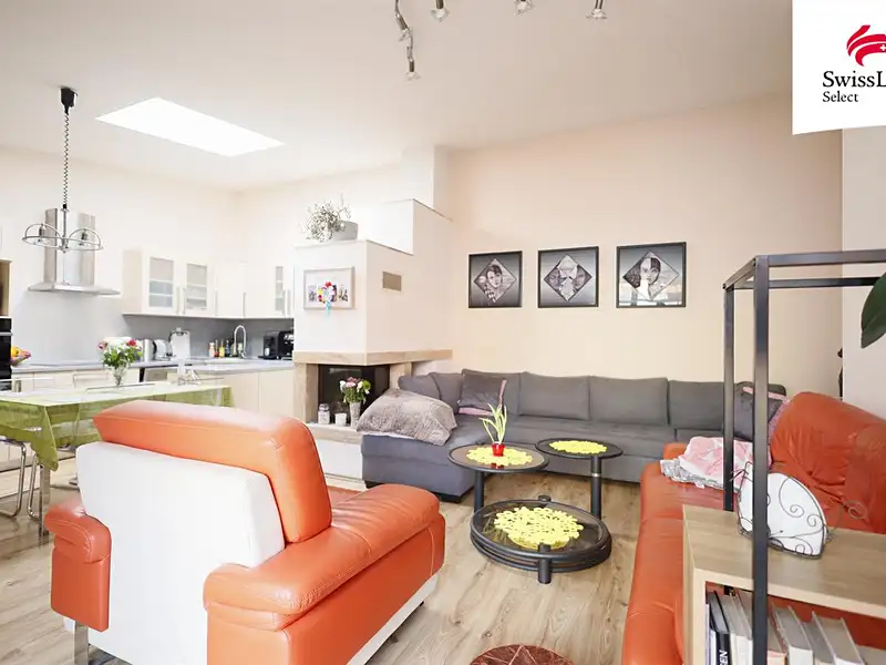 Prodej rodinného domu 84 m², pozemek 137 m², Jihlava – náhled fotky 2