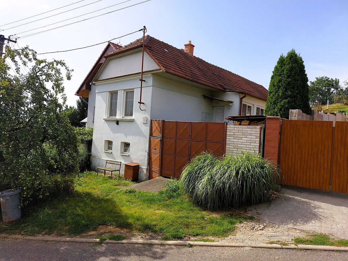 Prodej rodinného domu 54 m², pozemek 239 m²