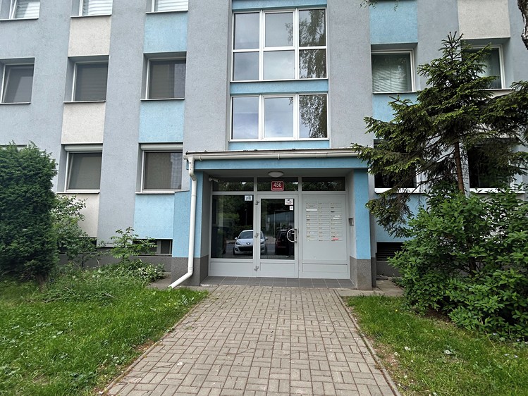 Prodej bytu 3+1, 70 m² (9 z 9)