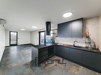 Prodej bytu 4+kk 115 m²