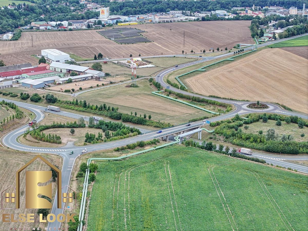 Prodej pole 17943 m² – fotografie 3