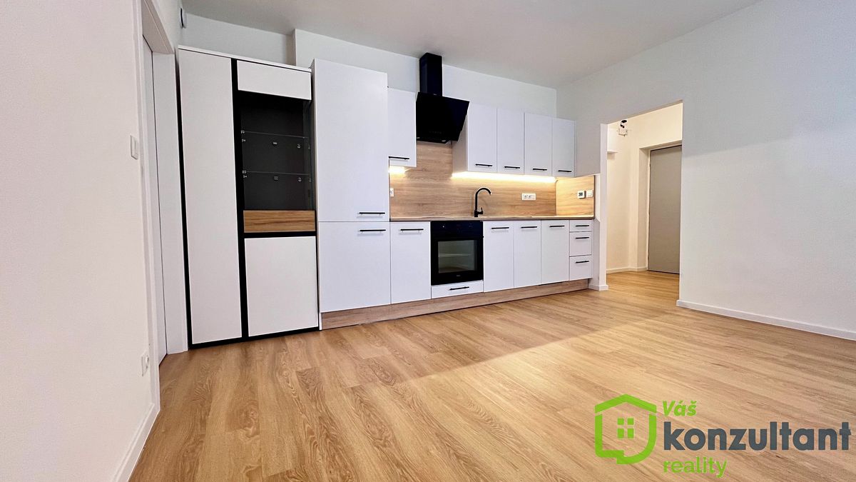Pronájem bytu 2+kk 45 m² – fotografie 5