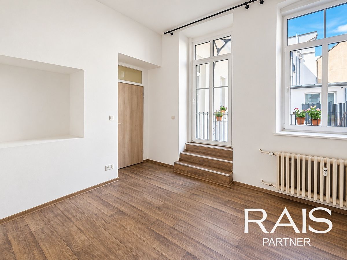 Prodej bytu 3+kk 58 m² – fotografie 5