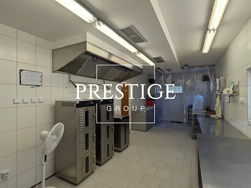 Pronájem restaurace 57 m², Praha – náhled fotky 2