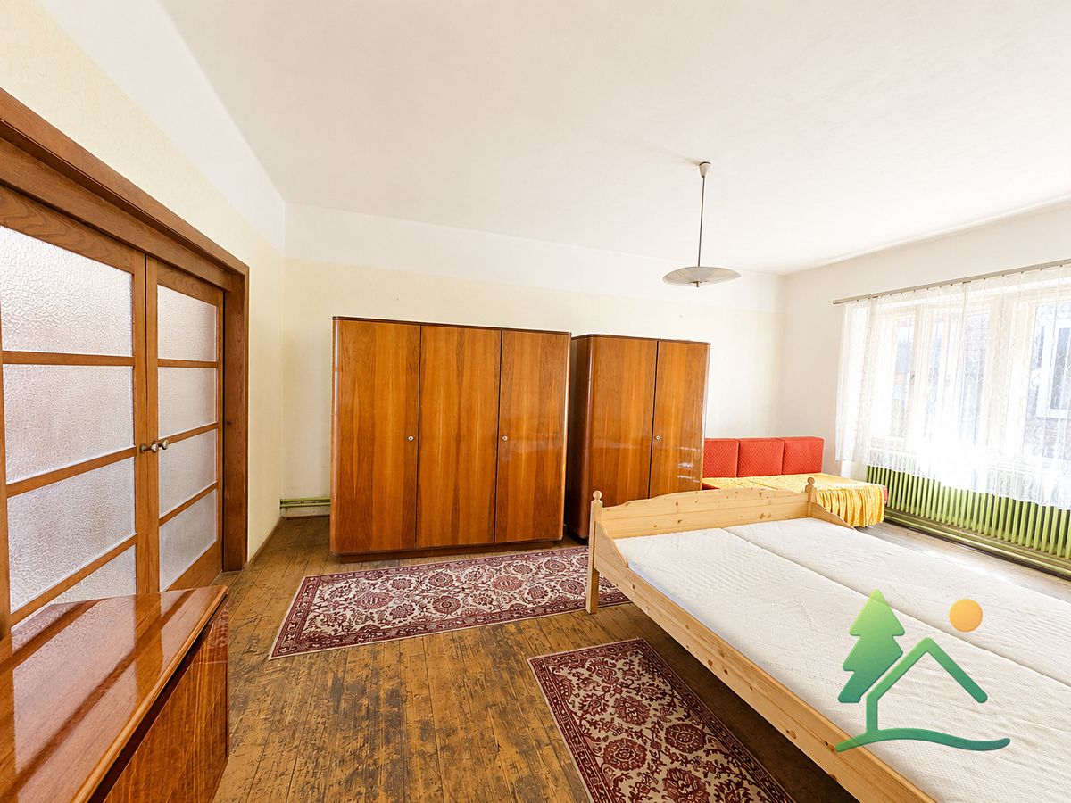 Prodej rodinného domu 130 m², pozemek 243 m² – fotografie 5