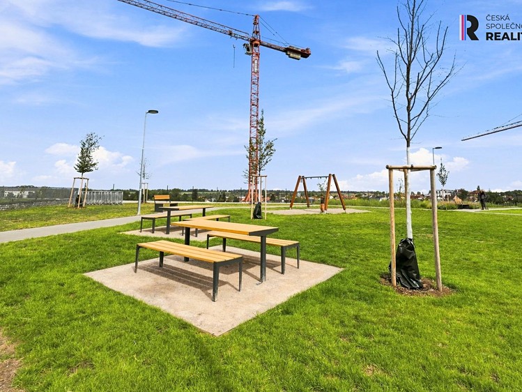 The 2+kk flat for sale, 64 m² (28 of 28)