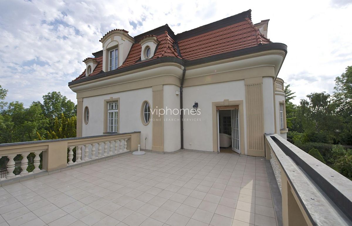 Pronájem bytu 3+1 150 m²