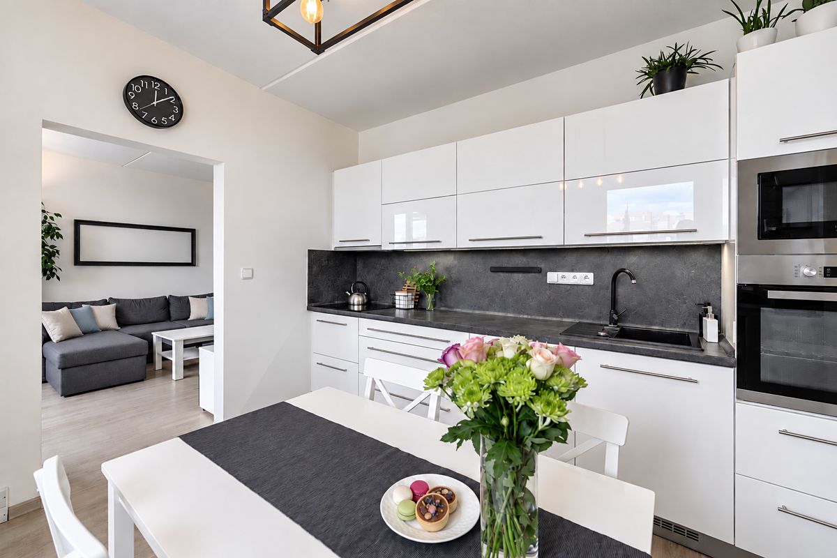 Prodej bytu 3+1 73 m²