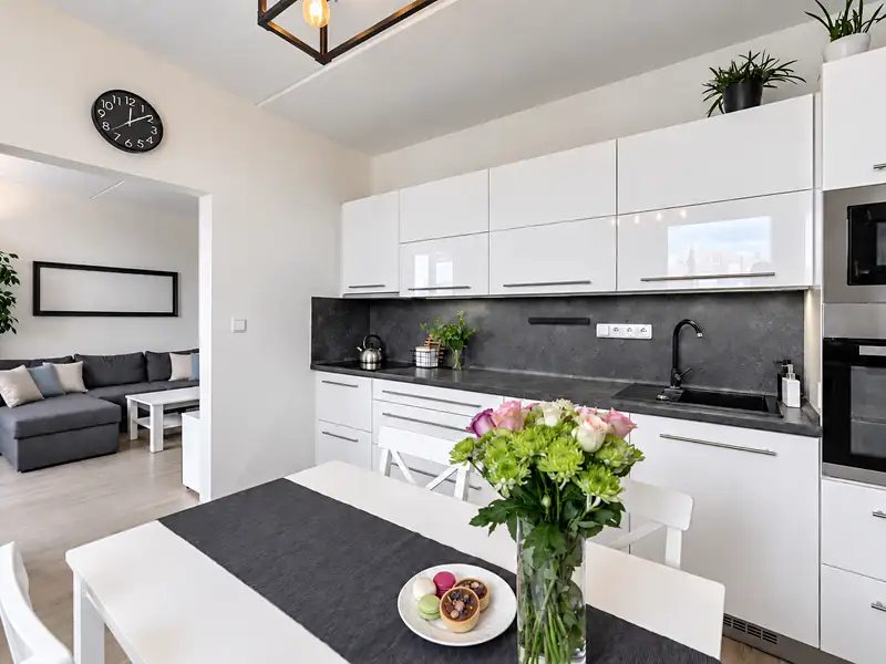 Prodej bytu 3+1 73 m², Strakonice – náhled fotky 1